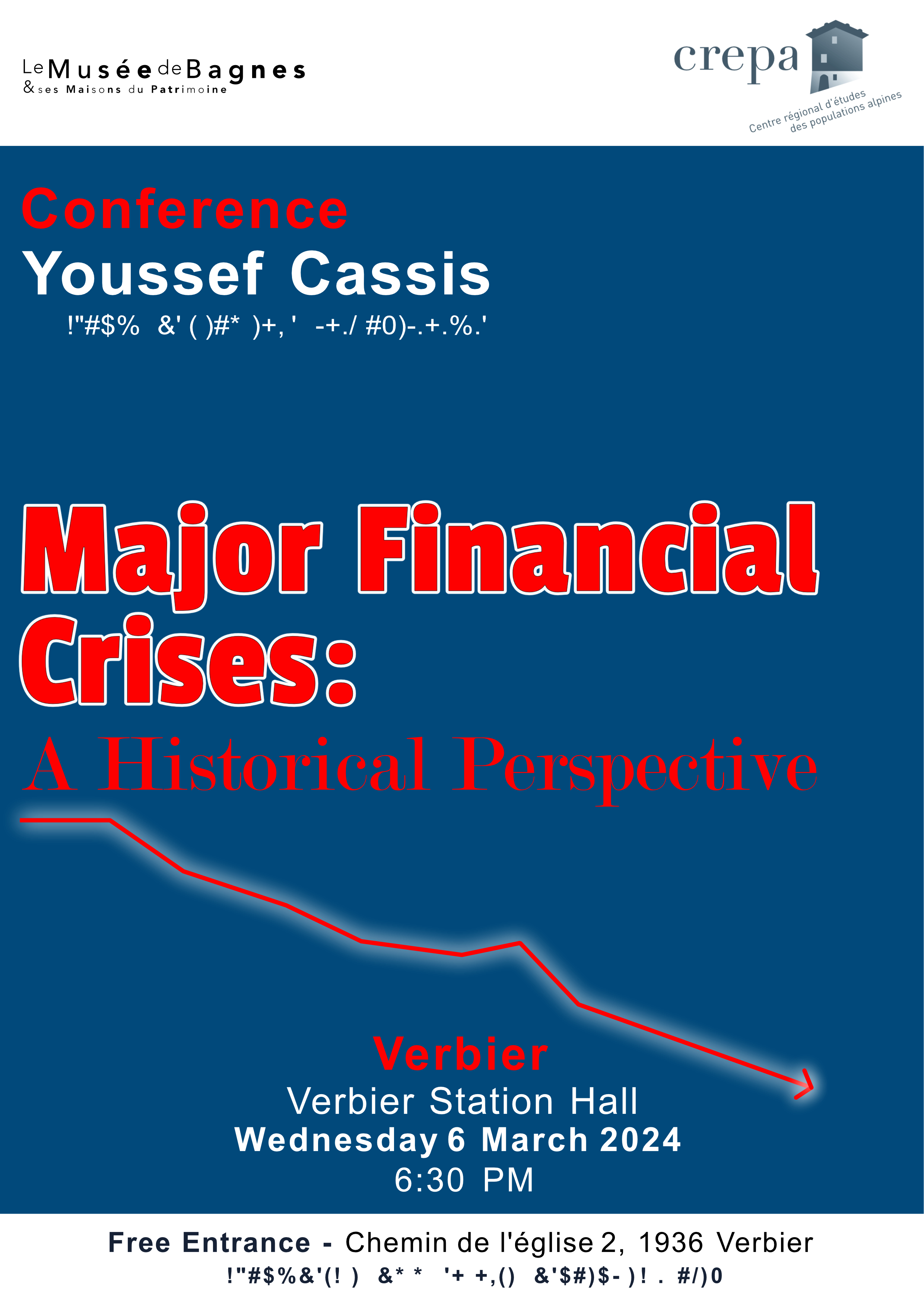 Cassis Youssef