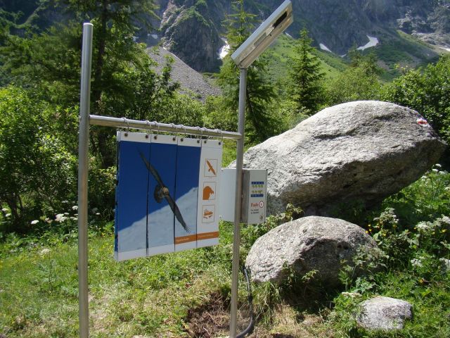 Poste 9 CM CREPA site