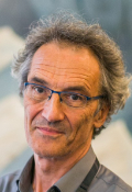 Eric Rosset